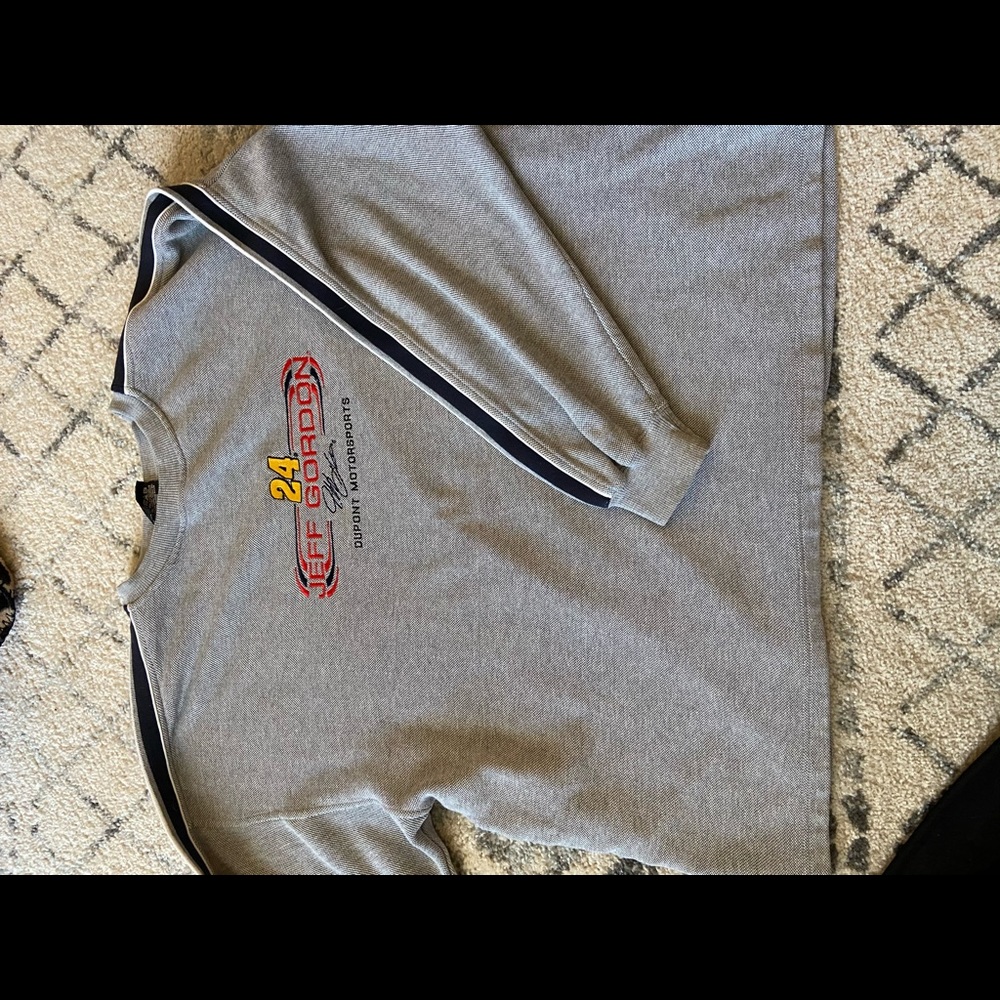 Crewneck